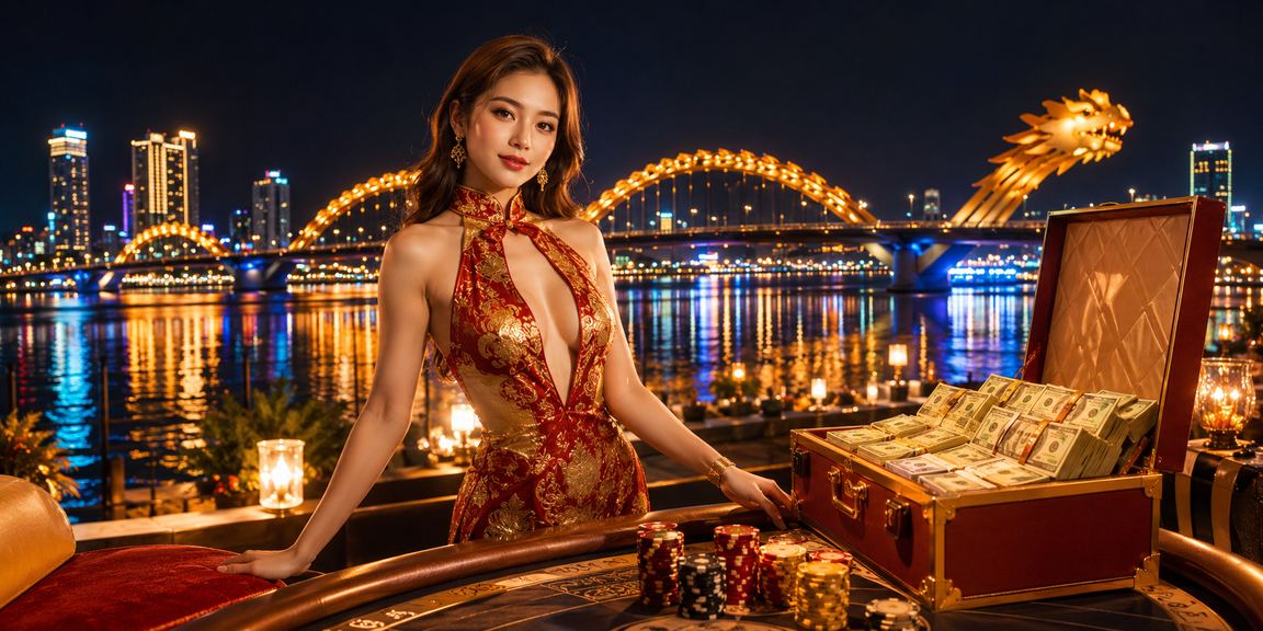 Khán giả cổ vũ trên sân vận động Đà Nẵng trong sự kiện thể thao