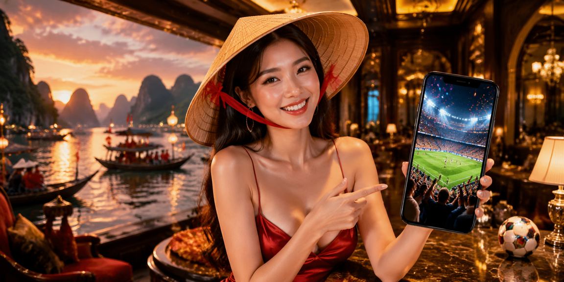Người chơi đăng ký tài khoản tại 6080 trên điện thoại