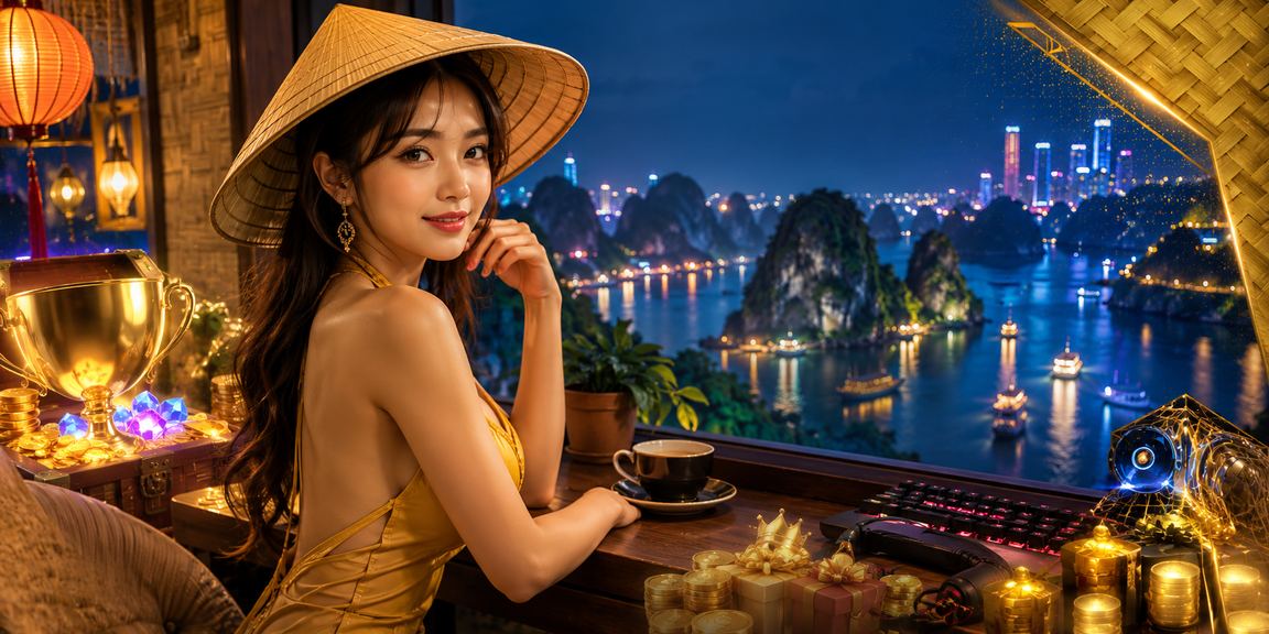 Hình ảnh cá cược casino và thể thao tại Việt Nam, trải nghiệm năng động và phong cách